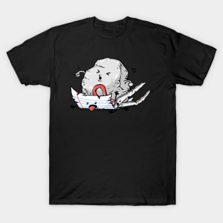 Epic Battle T-Shirt